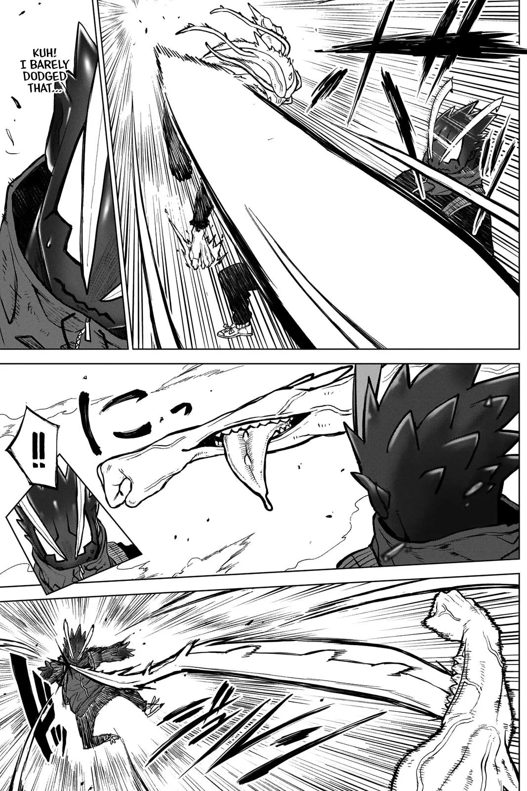 Read Ottoman (en) Manga Online