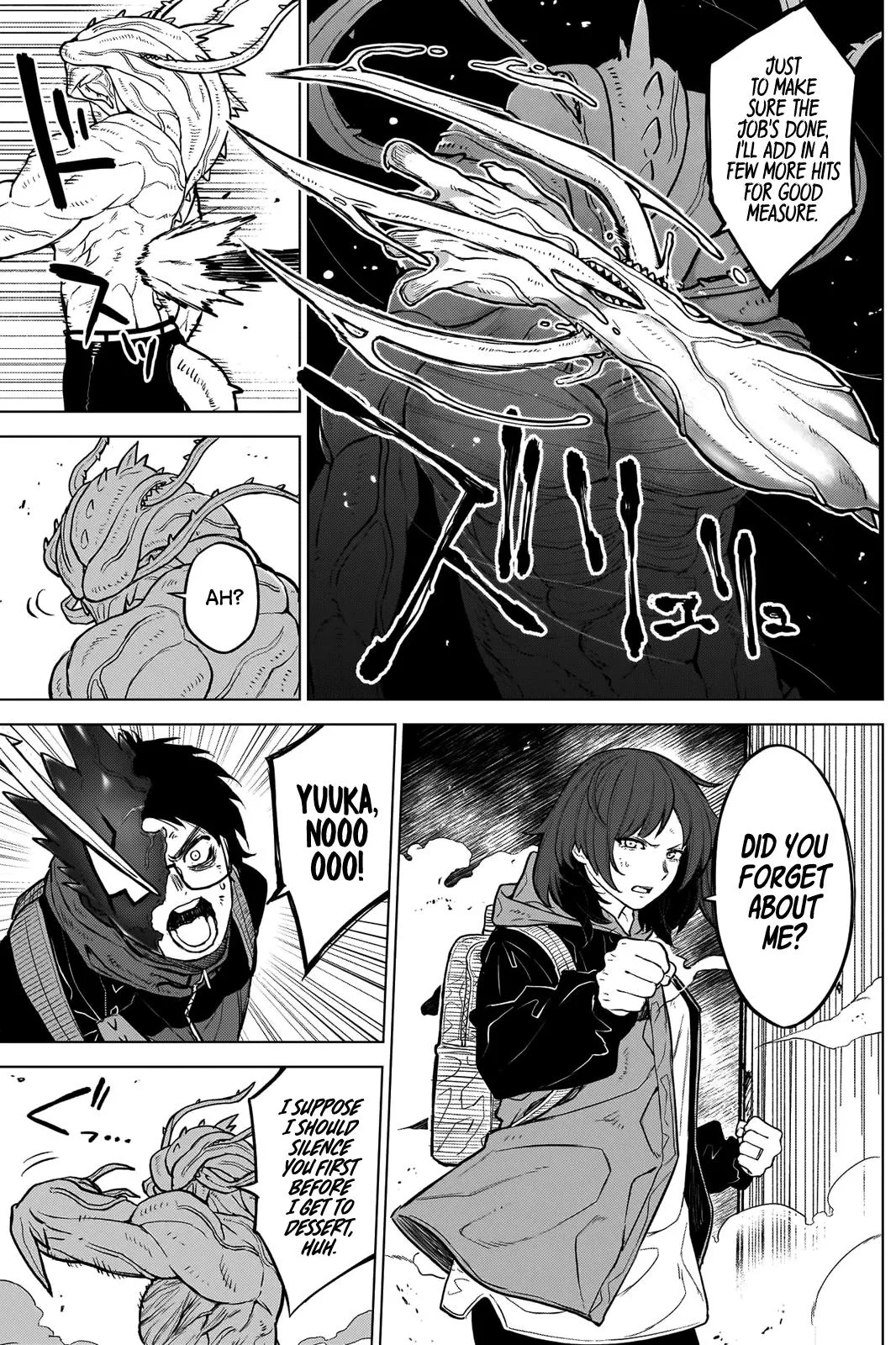 Read Ottoman (en) Manga Online