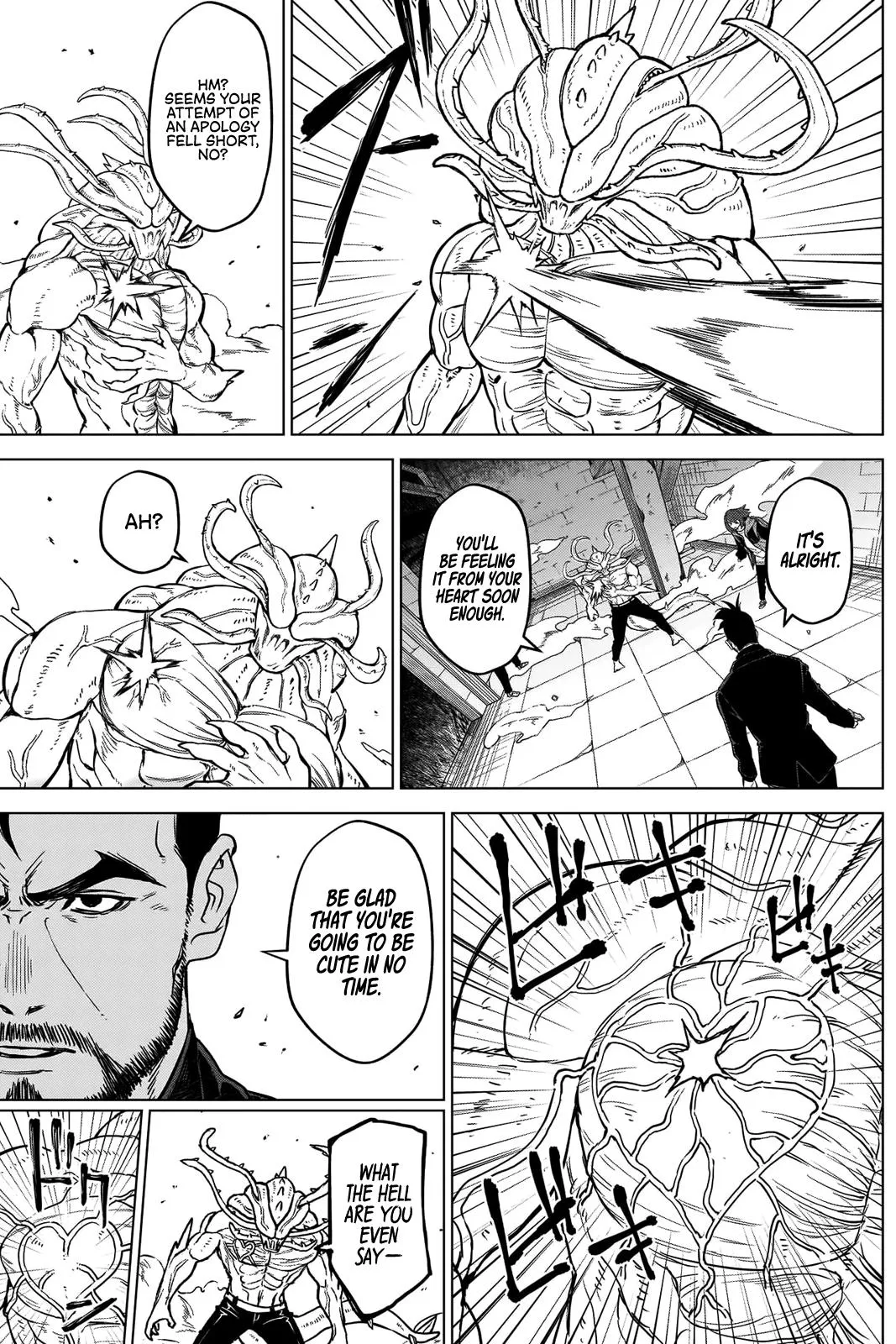 Read Ottoman (en) Manga Online