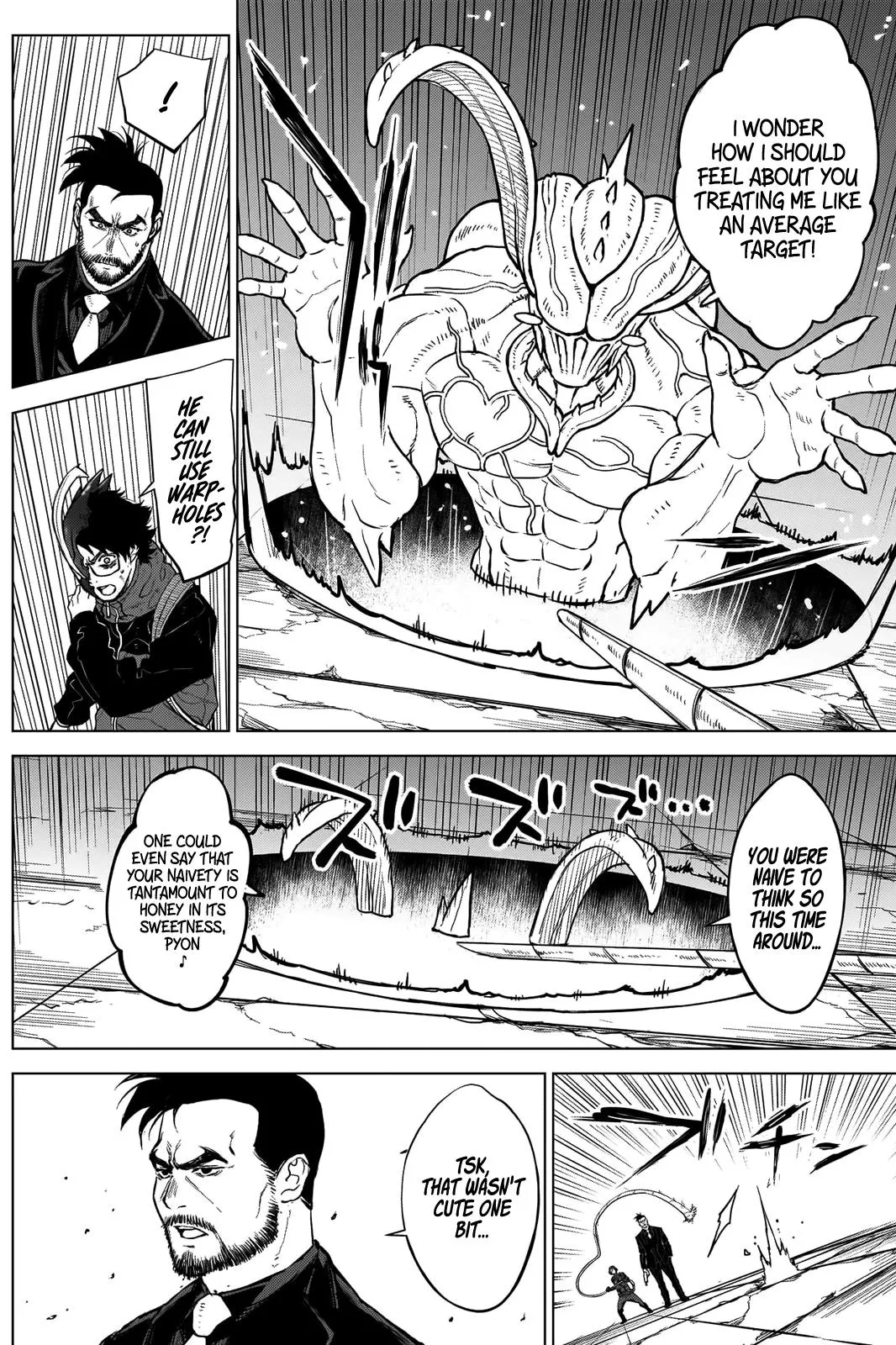 Read Ottoman (en) Manga Online