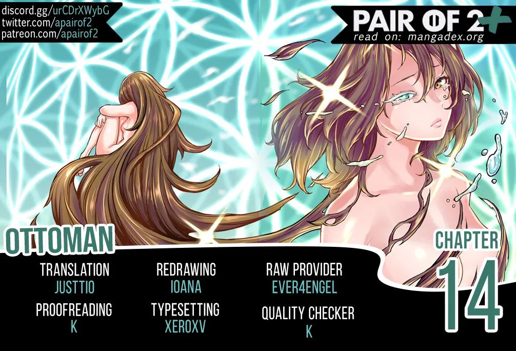 Read Ottoman (en) Manga Online