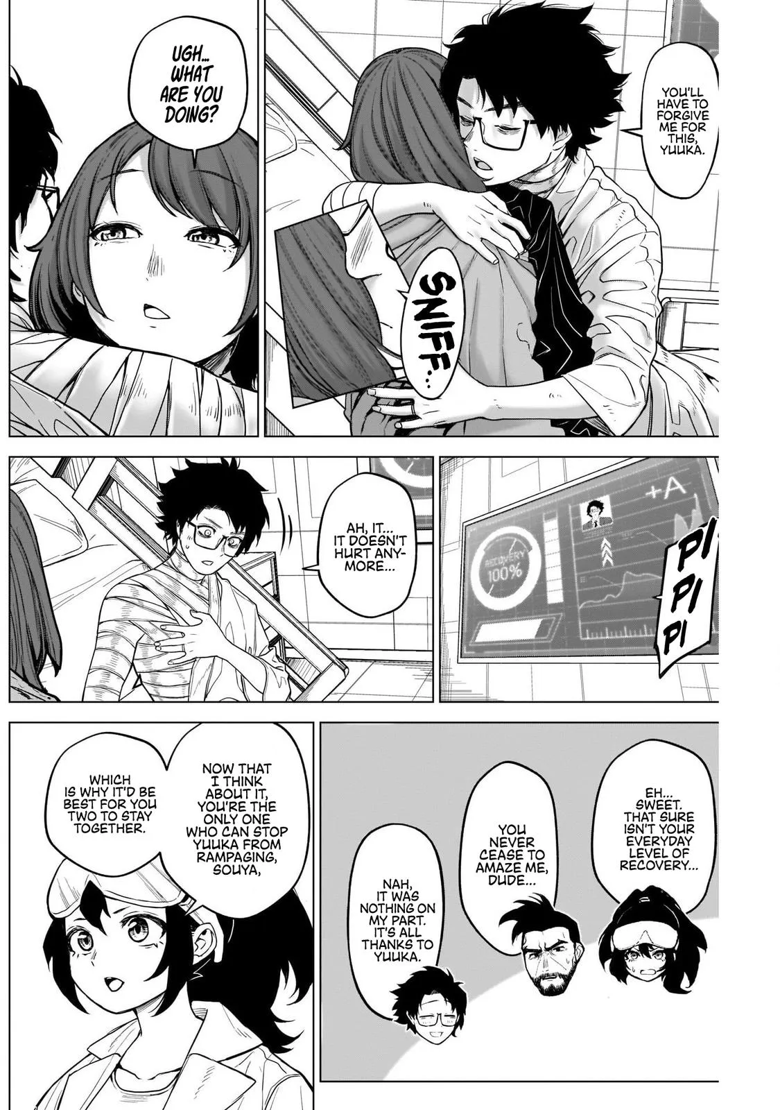 Read Ottoman (en) Manga Online