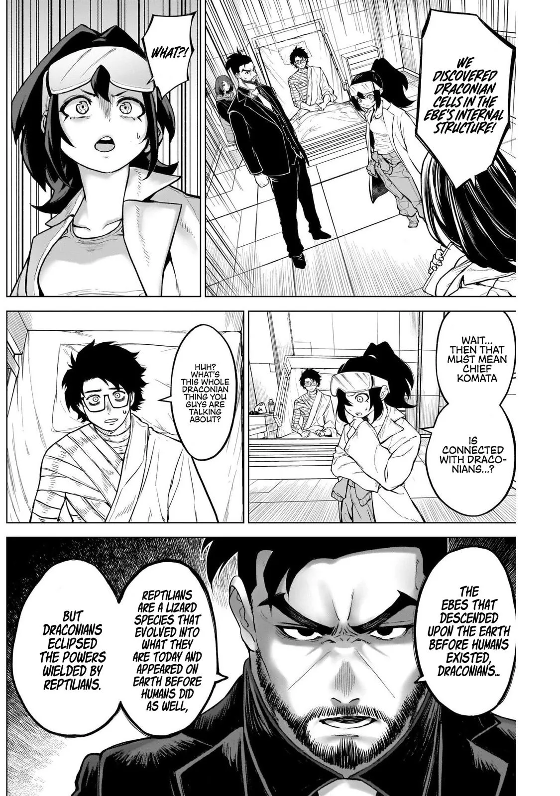 Read Ottoman (en) Manga Online