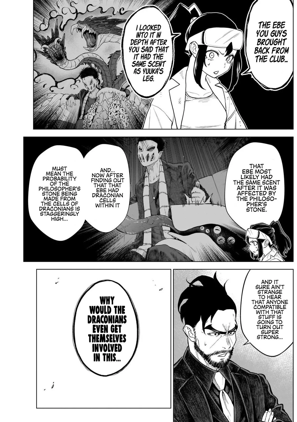 Read Ottoman (en) Manga Online