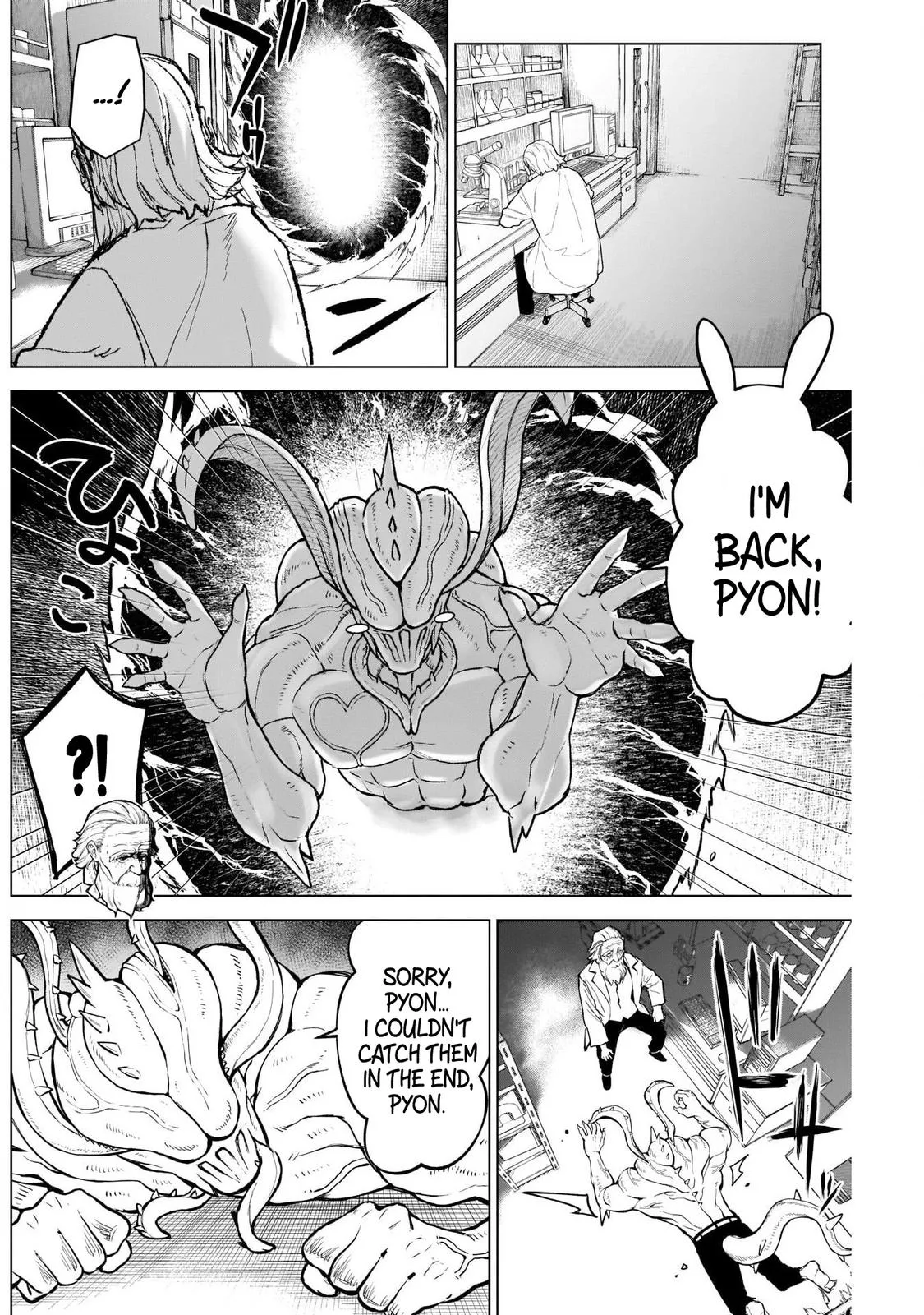 Read Ottoman (en) Manga Online