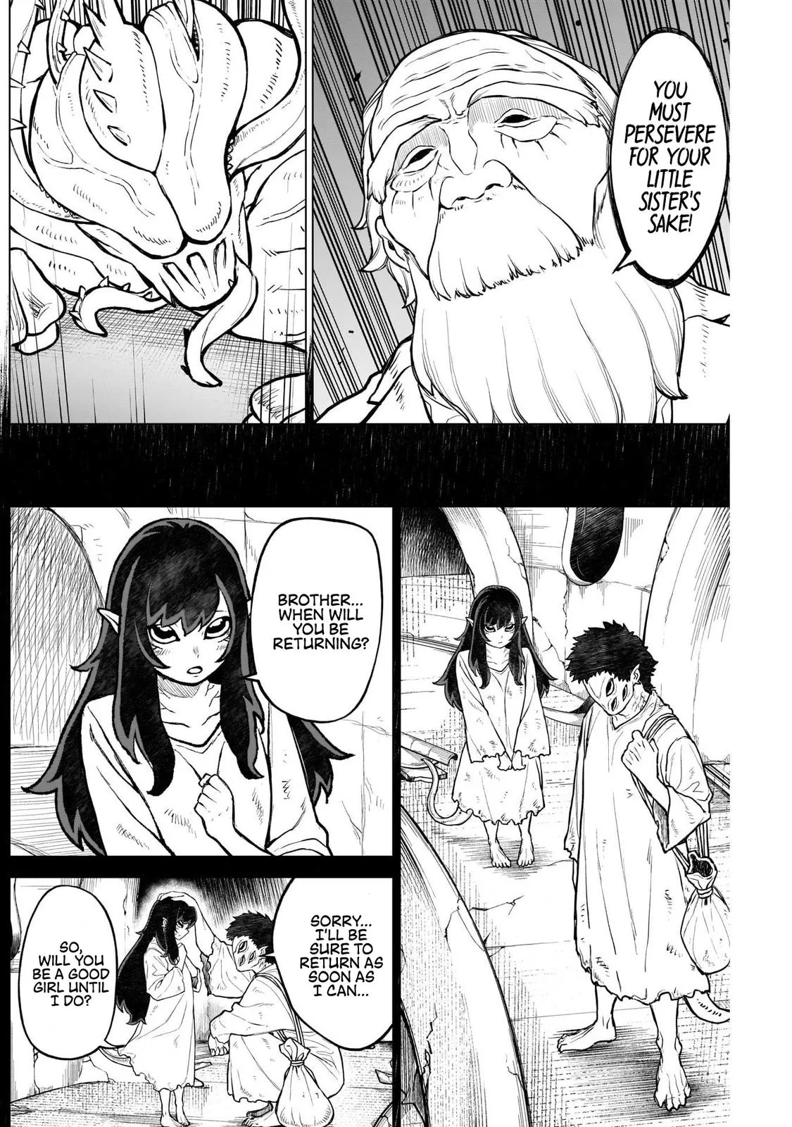 Read Ottoman (en) Manga Online