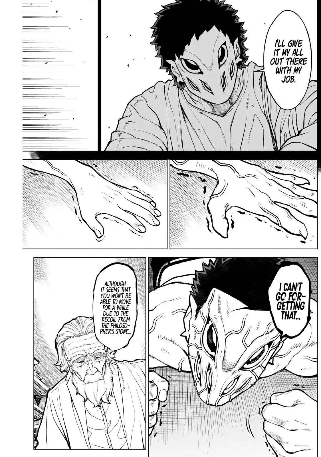 Read Ottoman (en) Manga Online