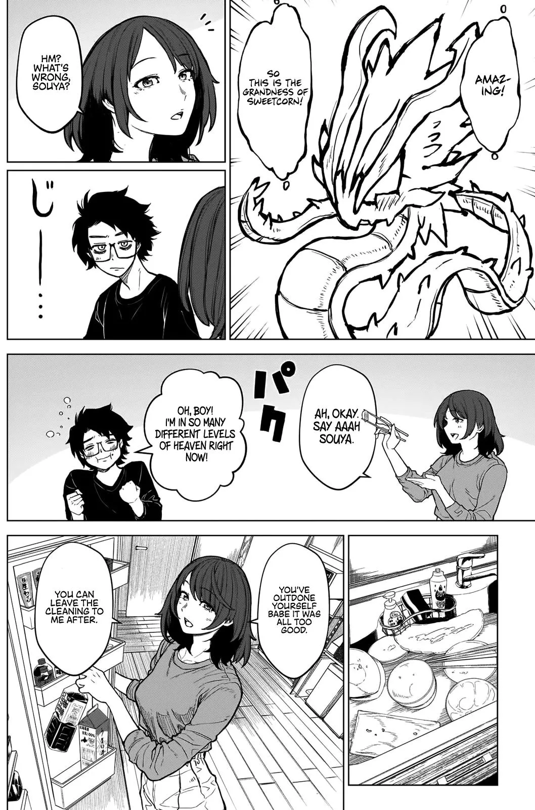 Read Ottoman (en) Manga Online