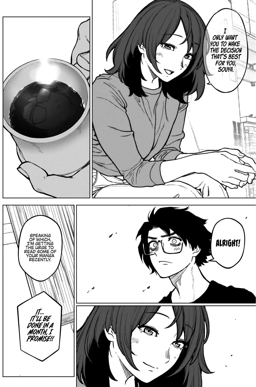 Read Ottoman (en) Manga Online