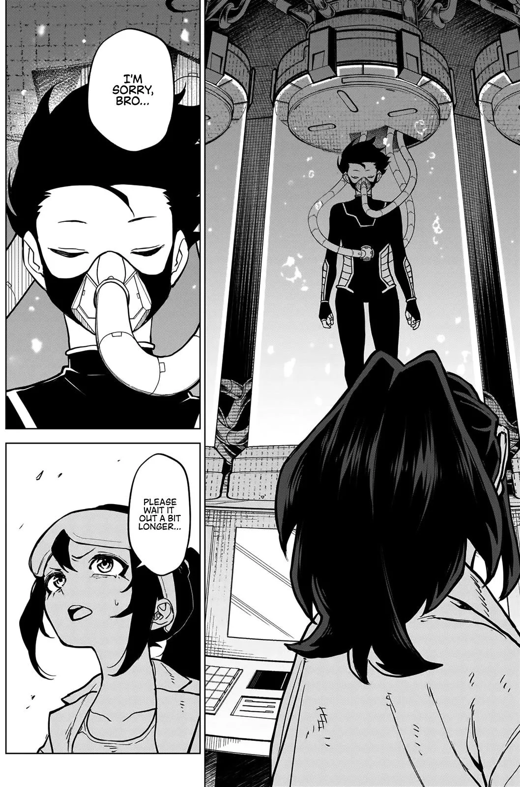 Read Ottoman (en) Manga Online