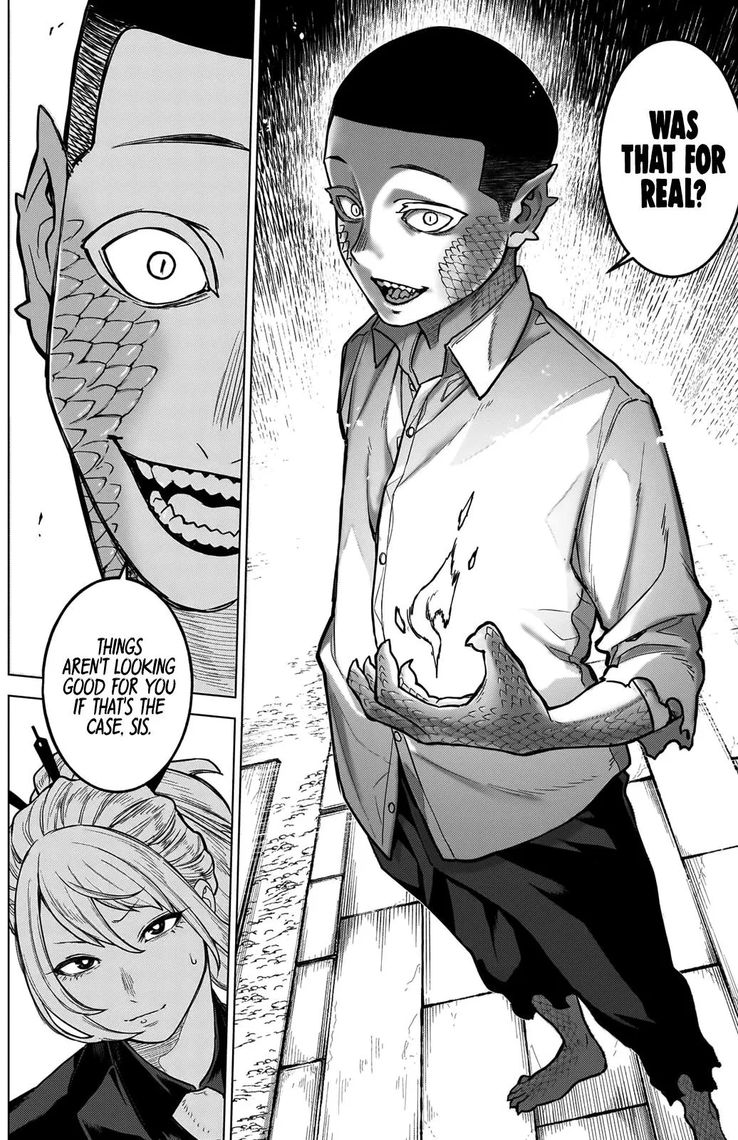 Read Ottoman (en) Manga Online