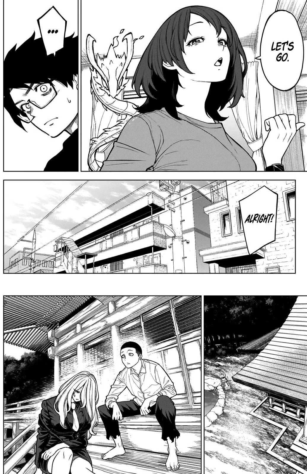 Read Ottoman (en) Manga Online