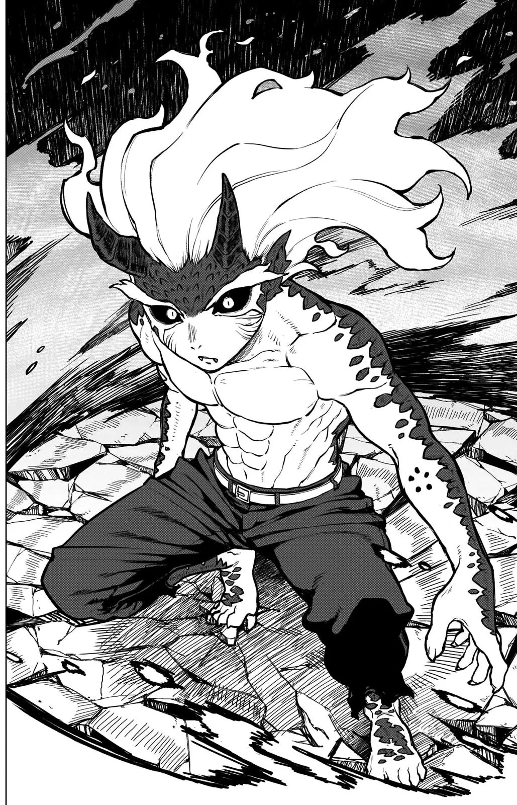 Read Ottoman (en) Manga Online