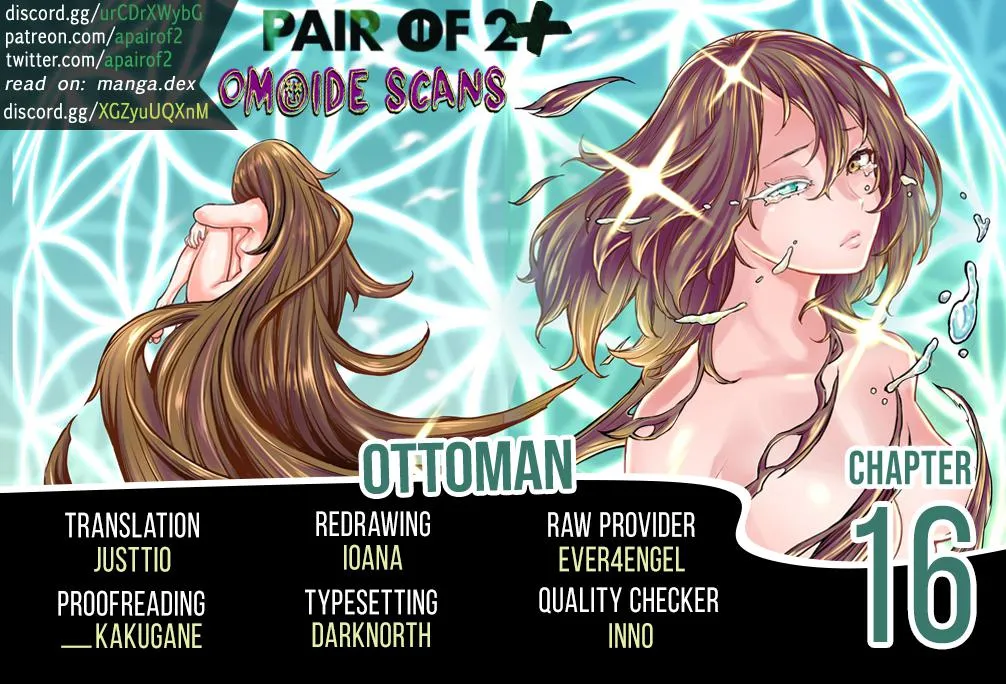 Read Ottoman (en) Manga Online