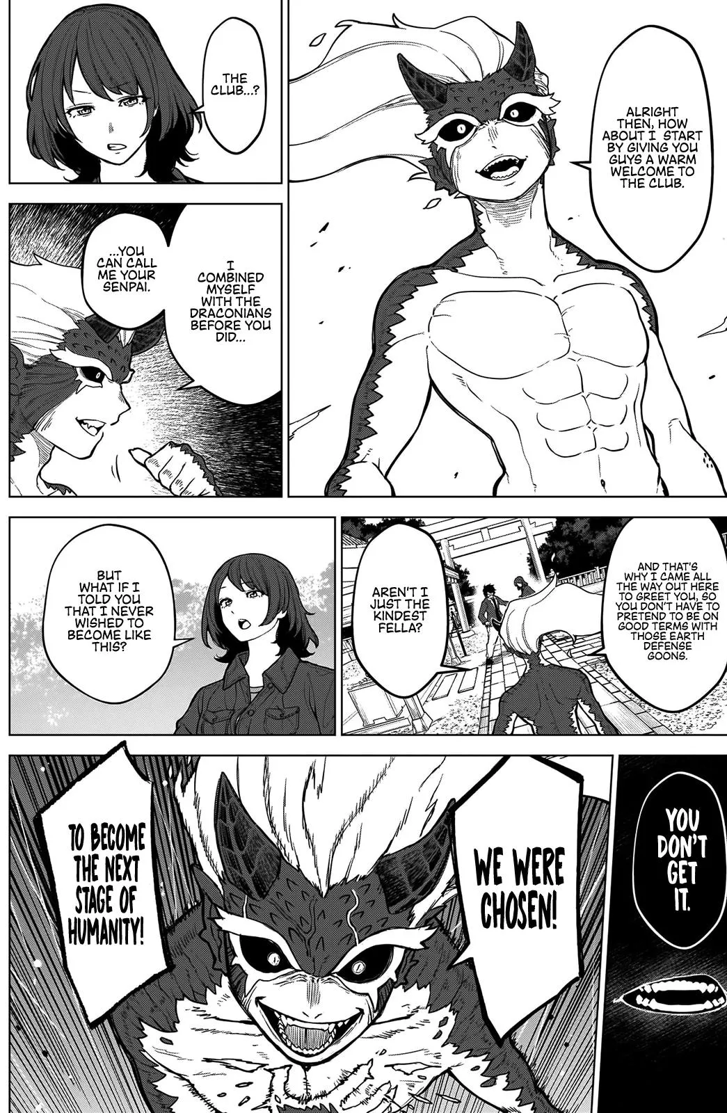 Read Ottoman (en) Manga Online