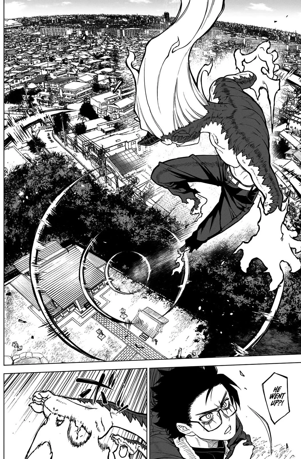 Read Ottoman (en) Manga Online