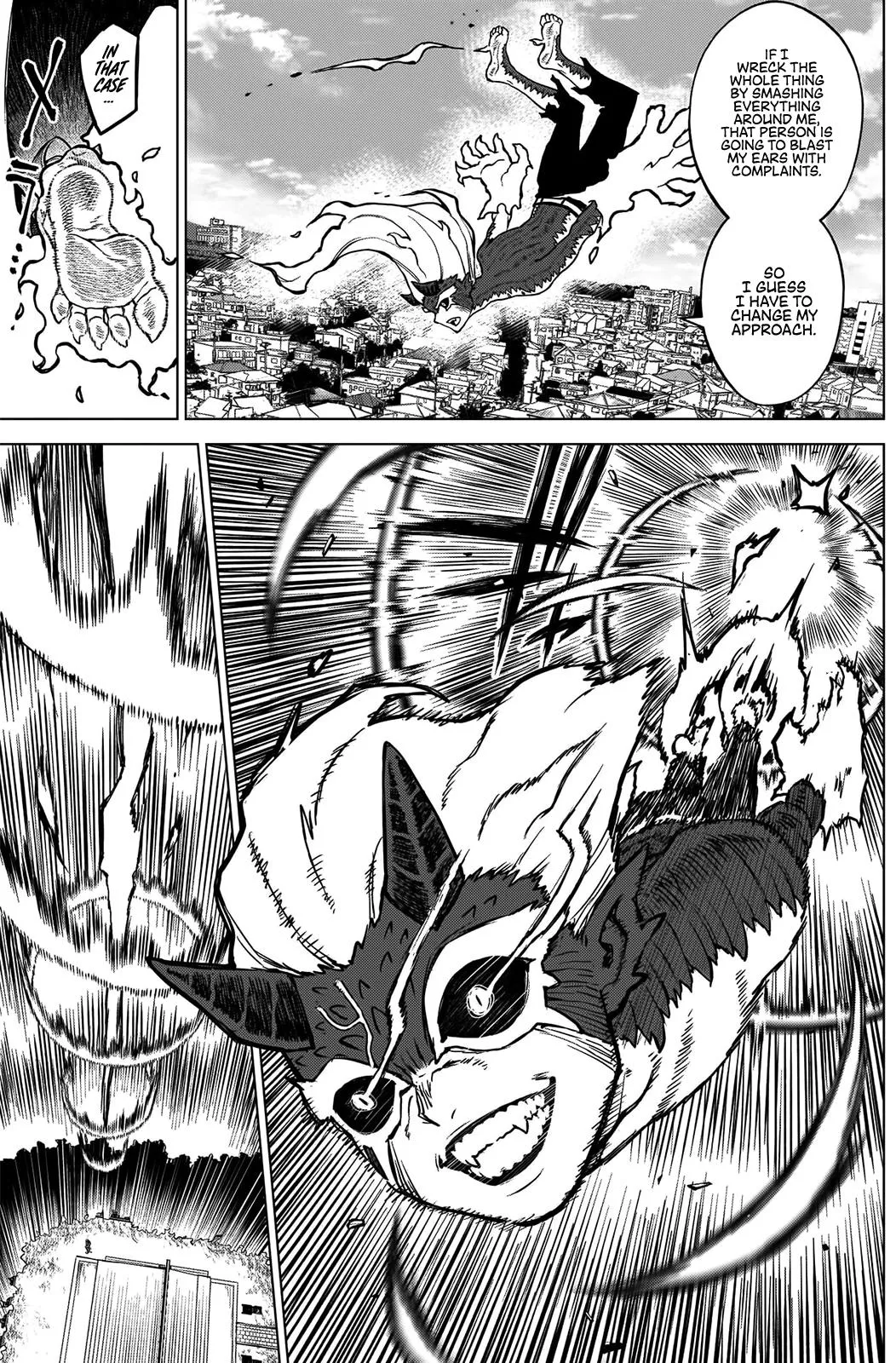 Read Ottoman (en) Manga Online