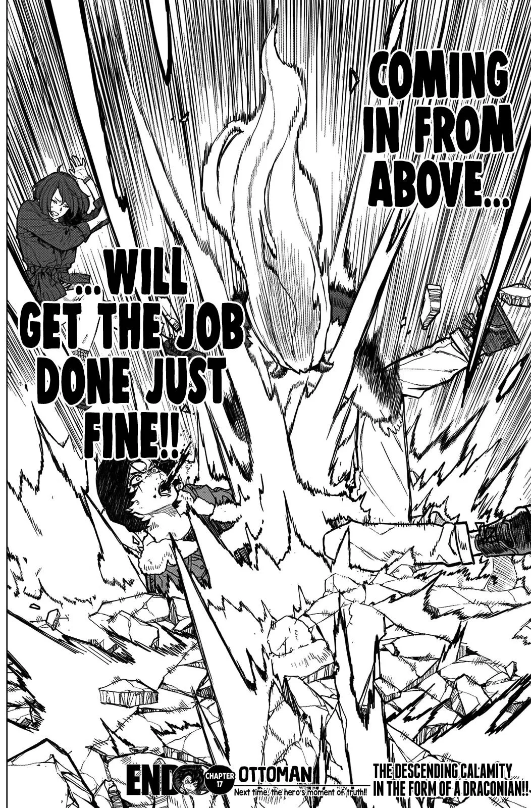 Read Ottoman (en) Manga Online