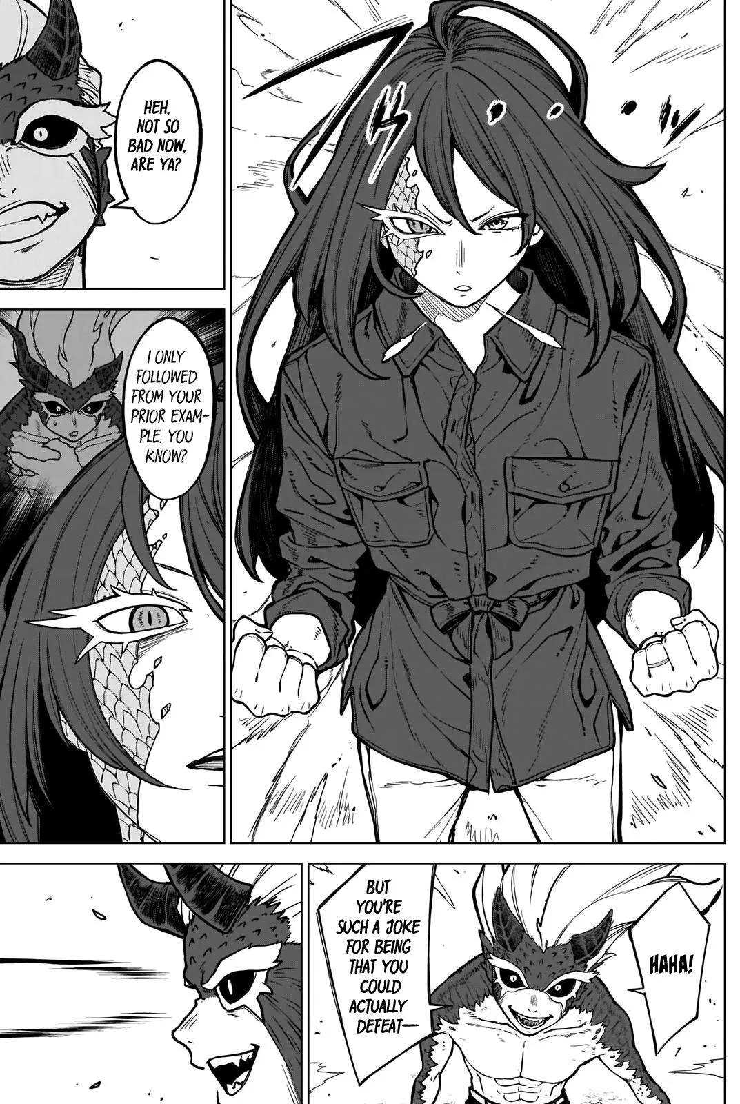 Read Ottoman (en) Manga Online