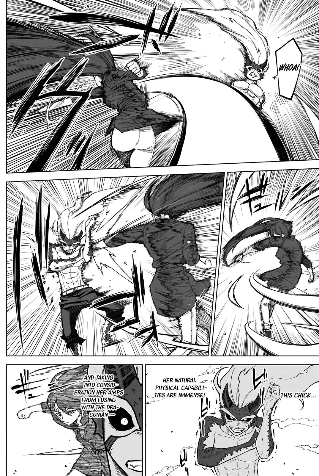 Read Ottoman (en) Manga Online