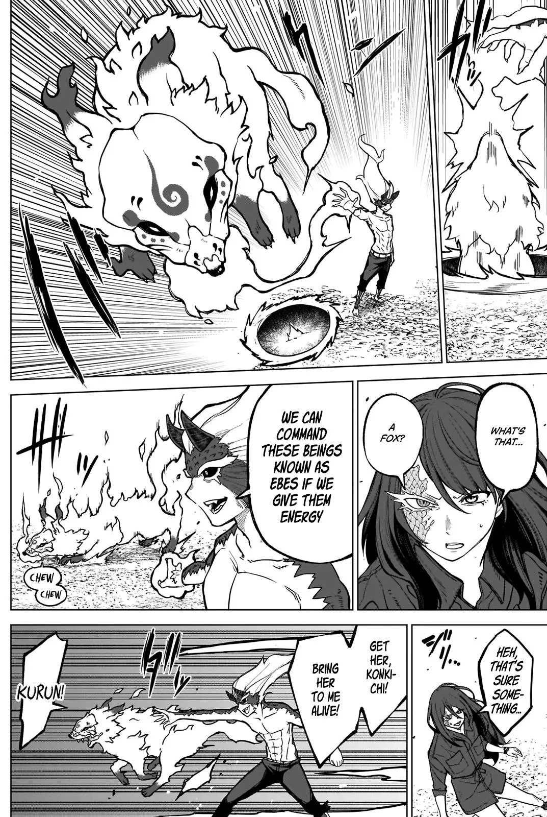 Read Ottoman (en) Manga Online