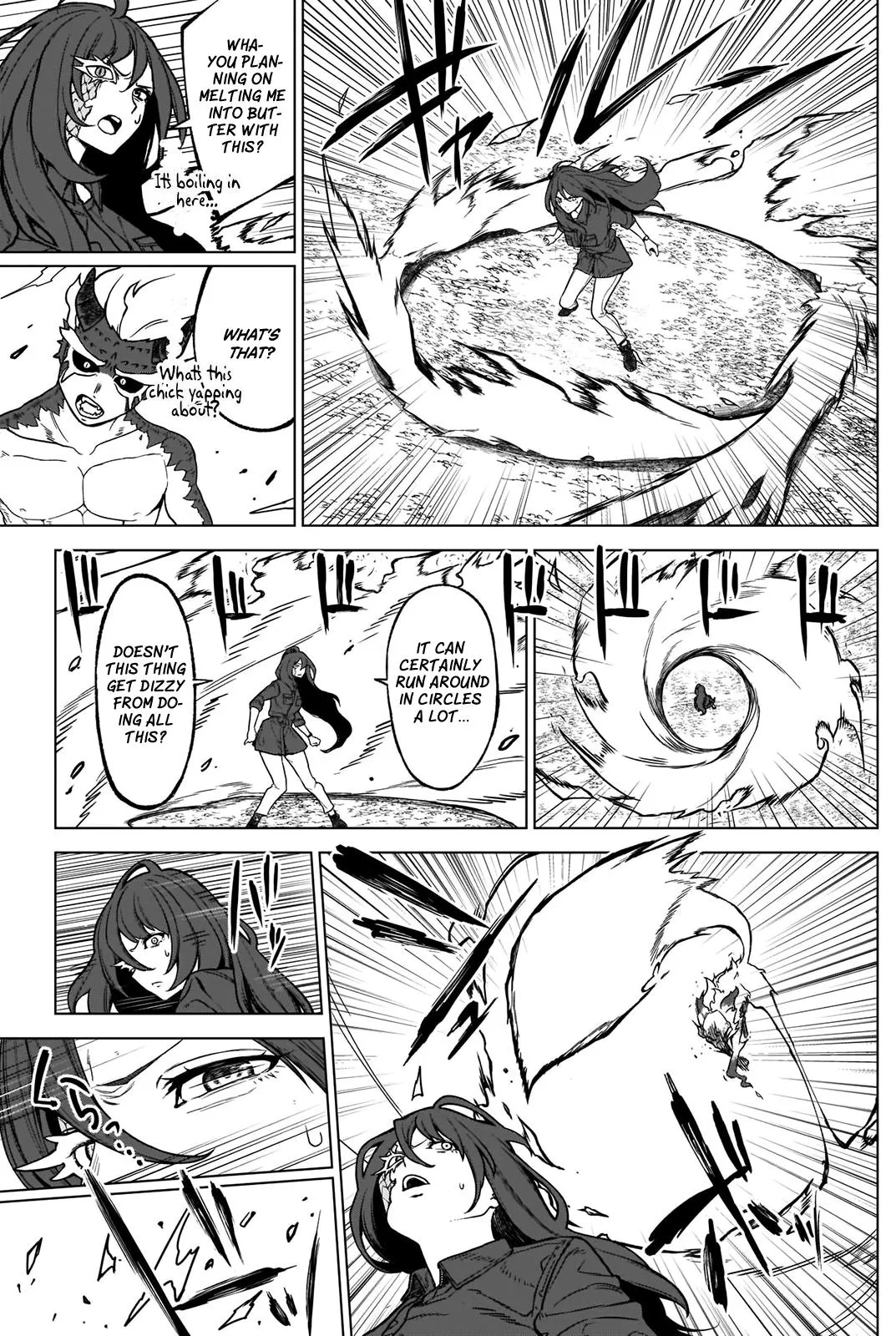 Read Ottoman (en) Manga Online