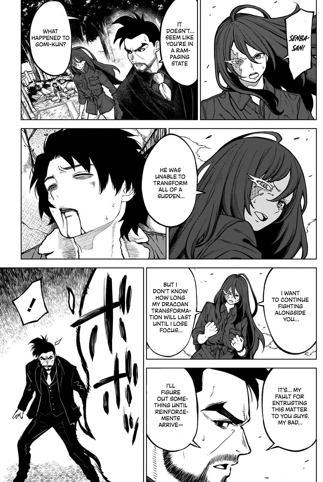 Read Ottoman (en) Manga Online