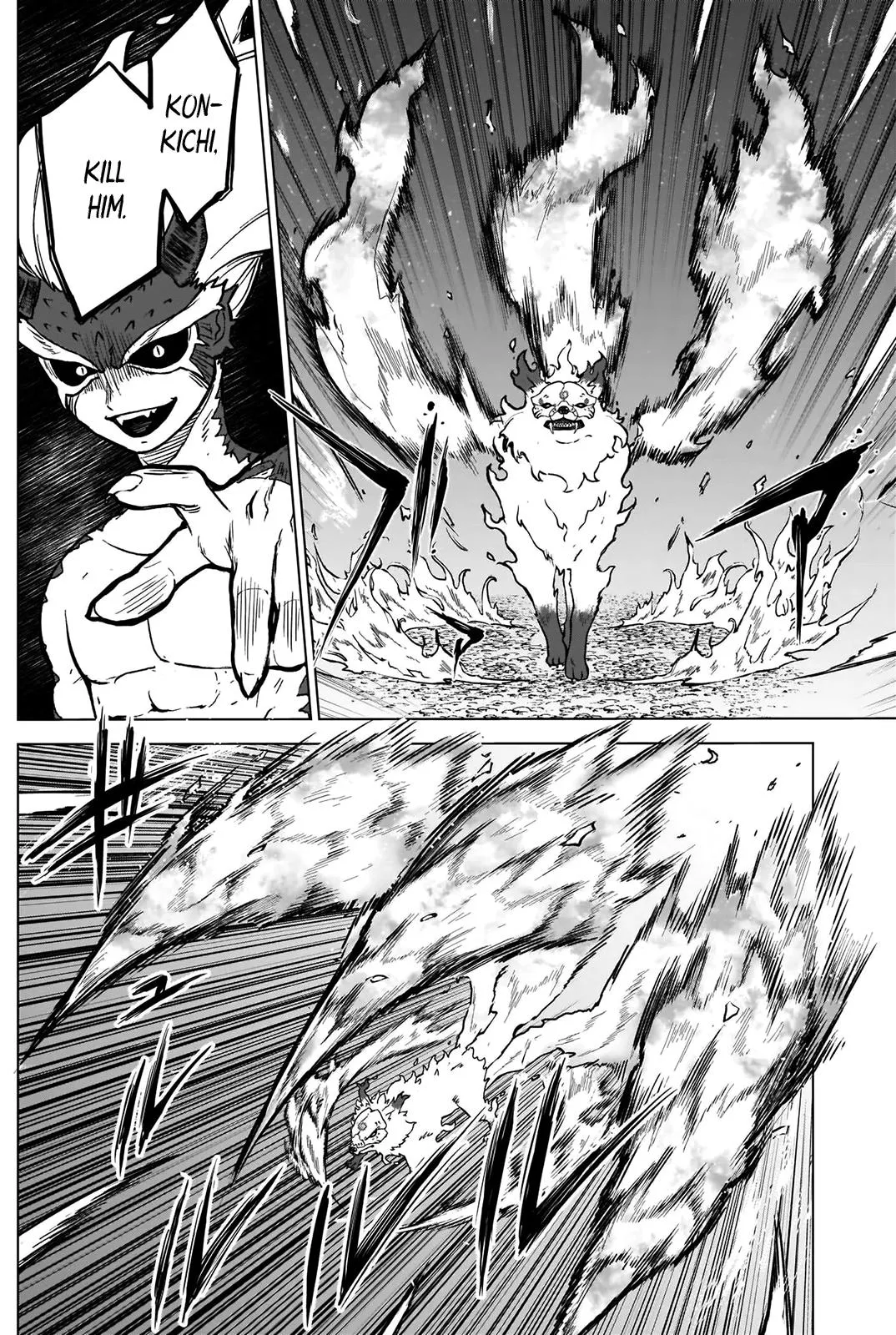 Read Ottoman (en) Manga Online