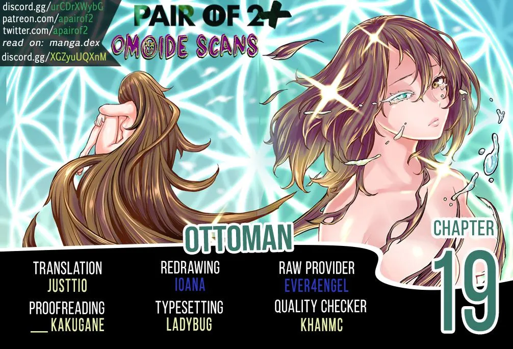 Read Ottoman (en) Manga Online