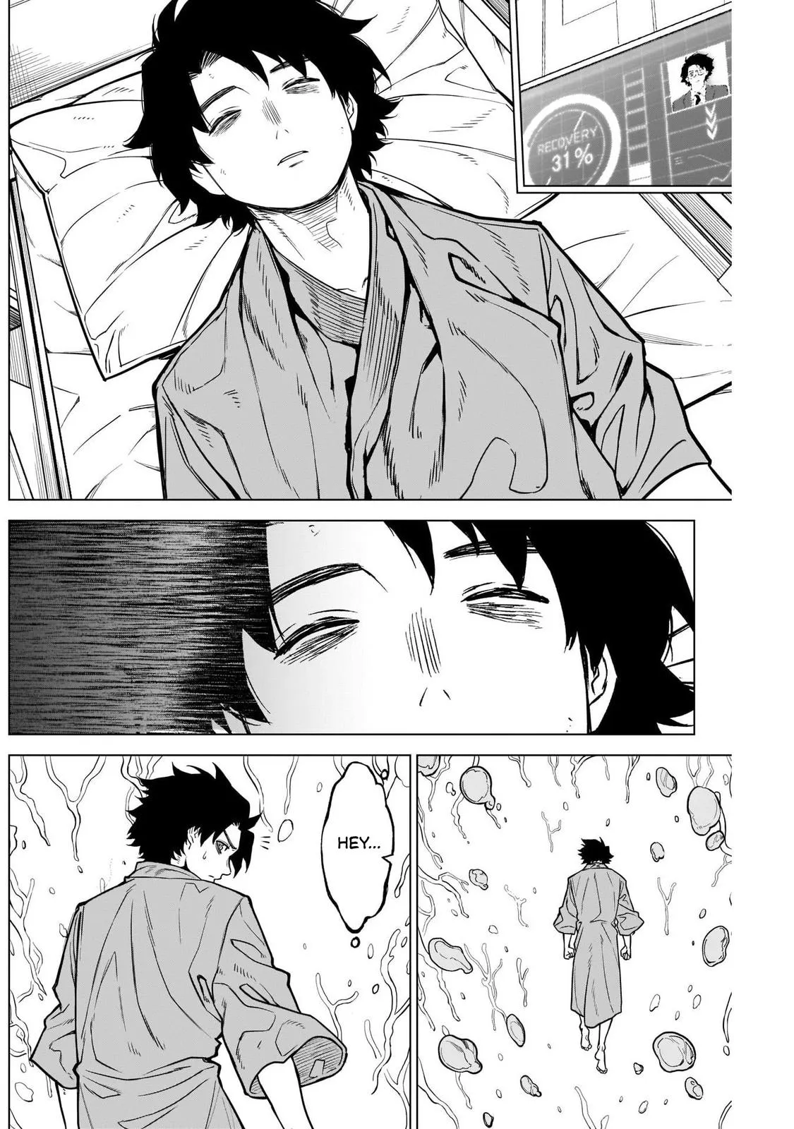 Read Ottoman (en) Manga Online