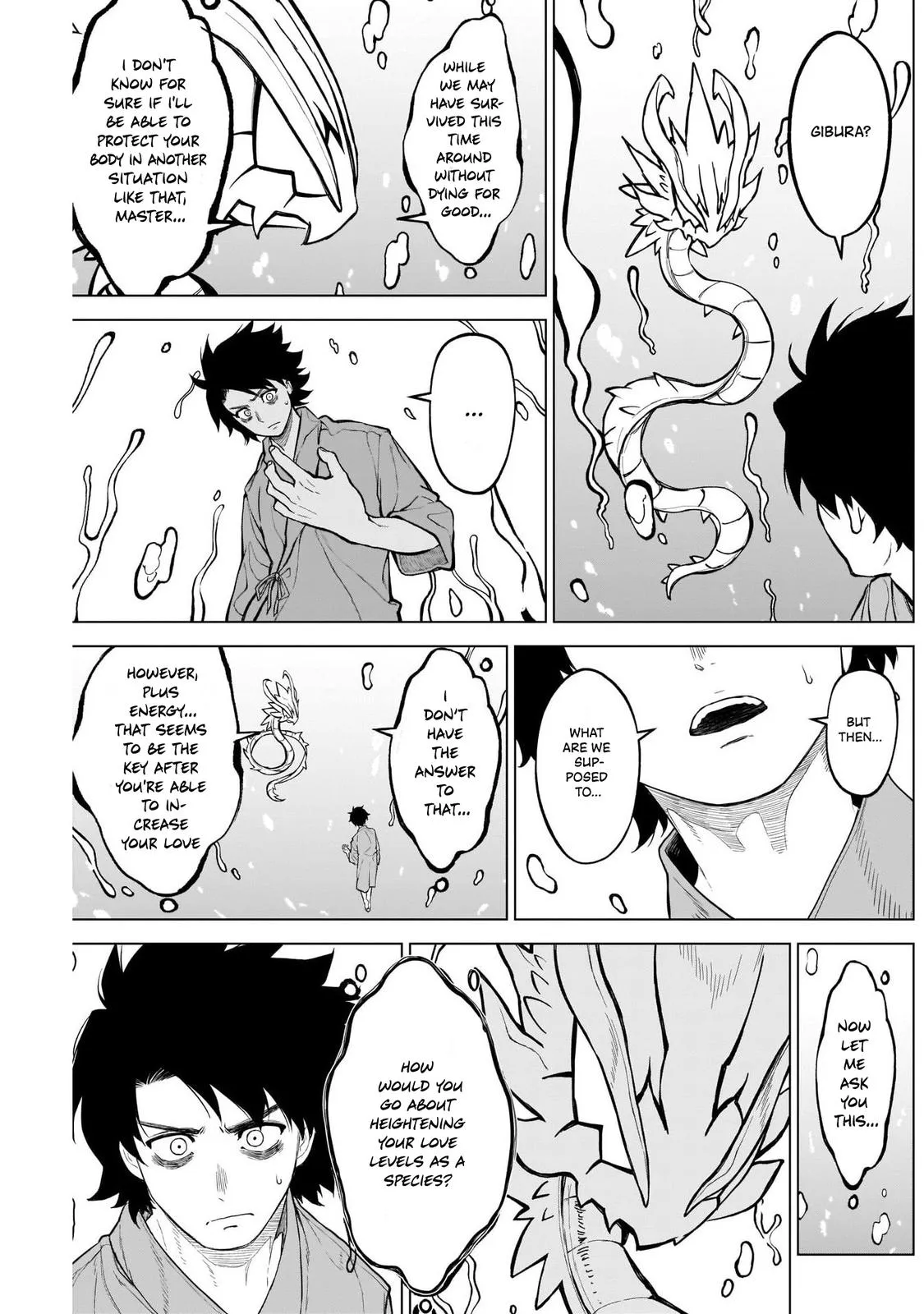 Read Ottoman (en) Manga Online