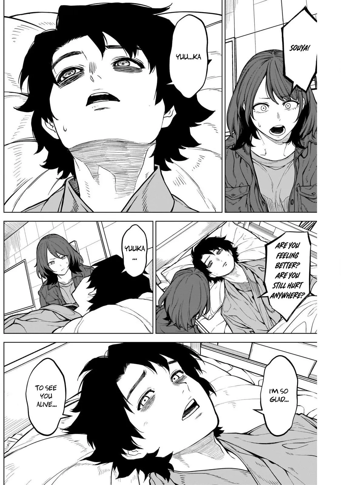 Read Ottoman (en) Manga Online