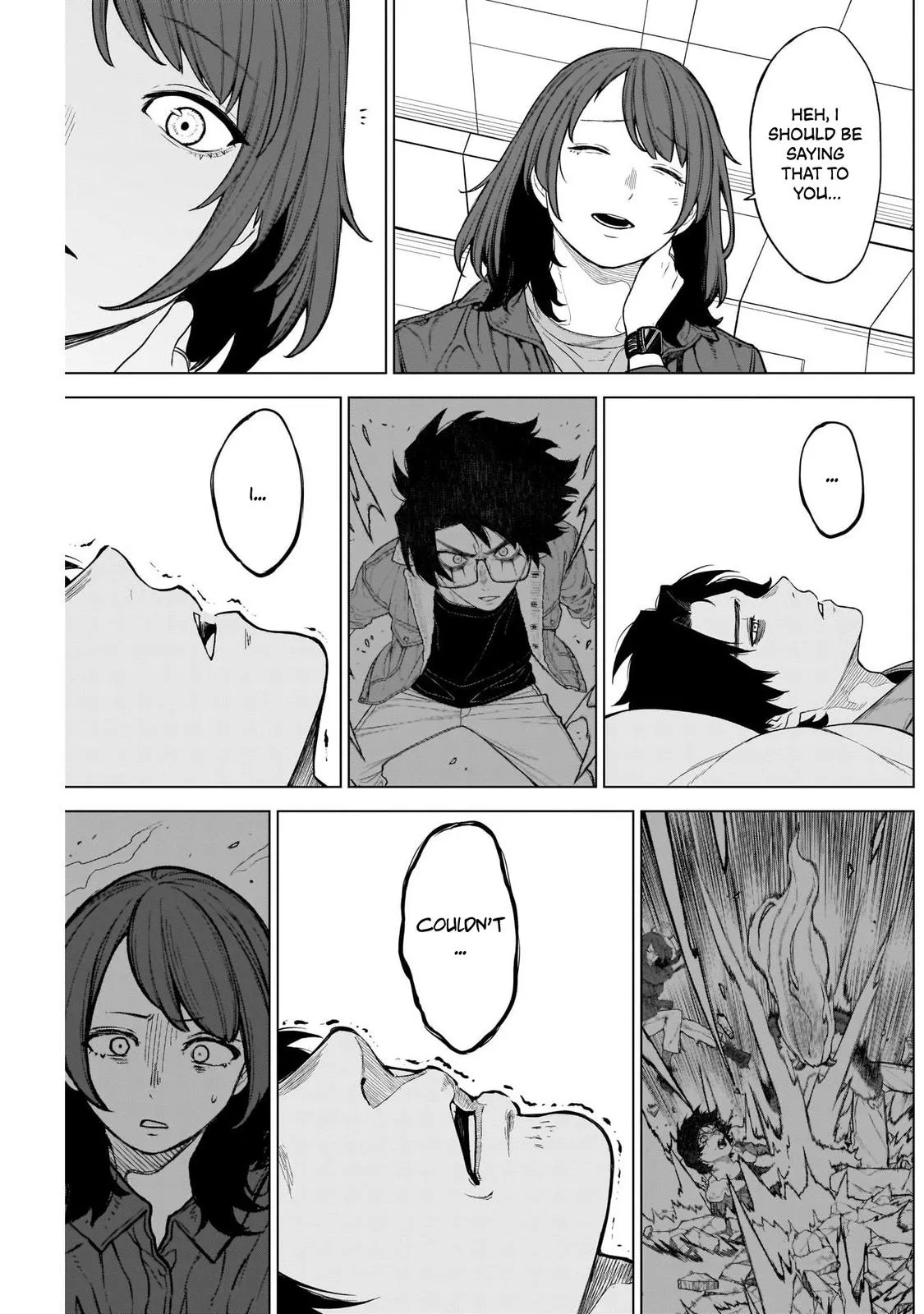 Read Ottoman (en) Manga Online