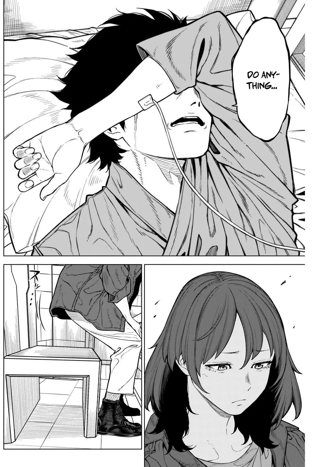 Read Ottoman (en) Manga Online