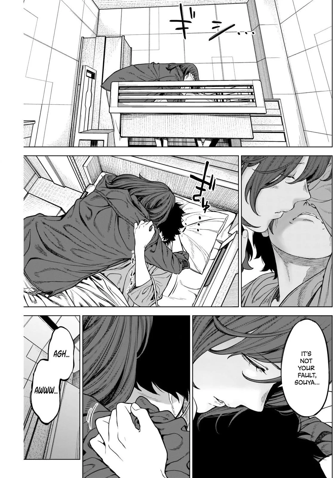 Read Ottoman (en) Manga Online