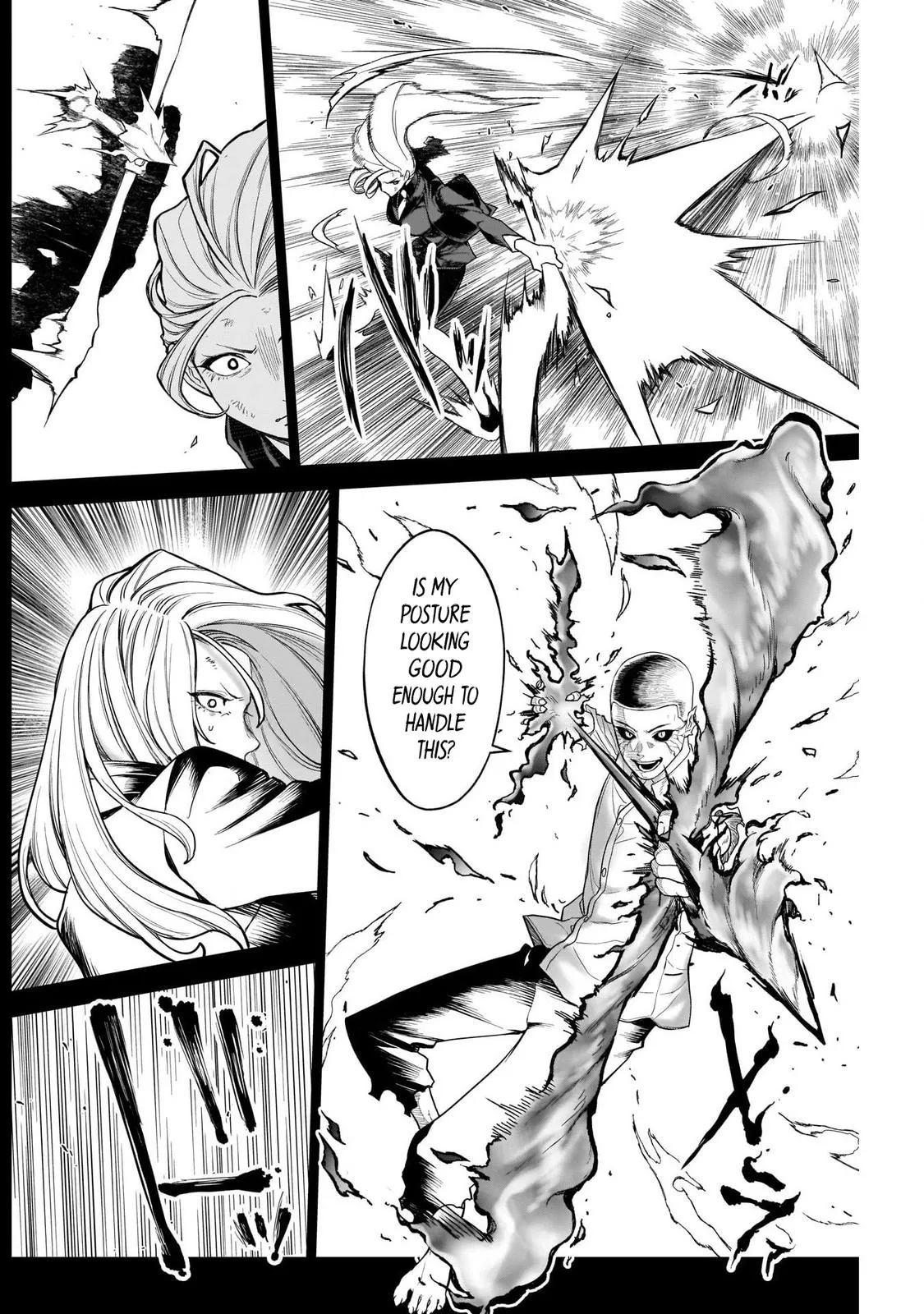 Read Ottoman (en) Manga Online