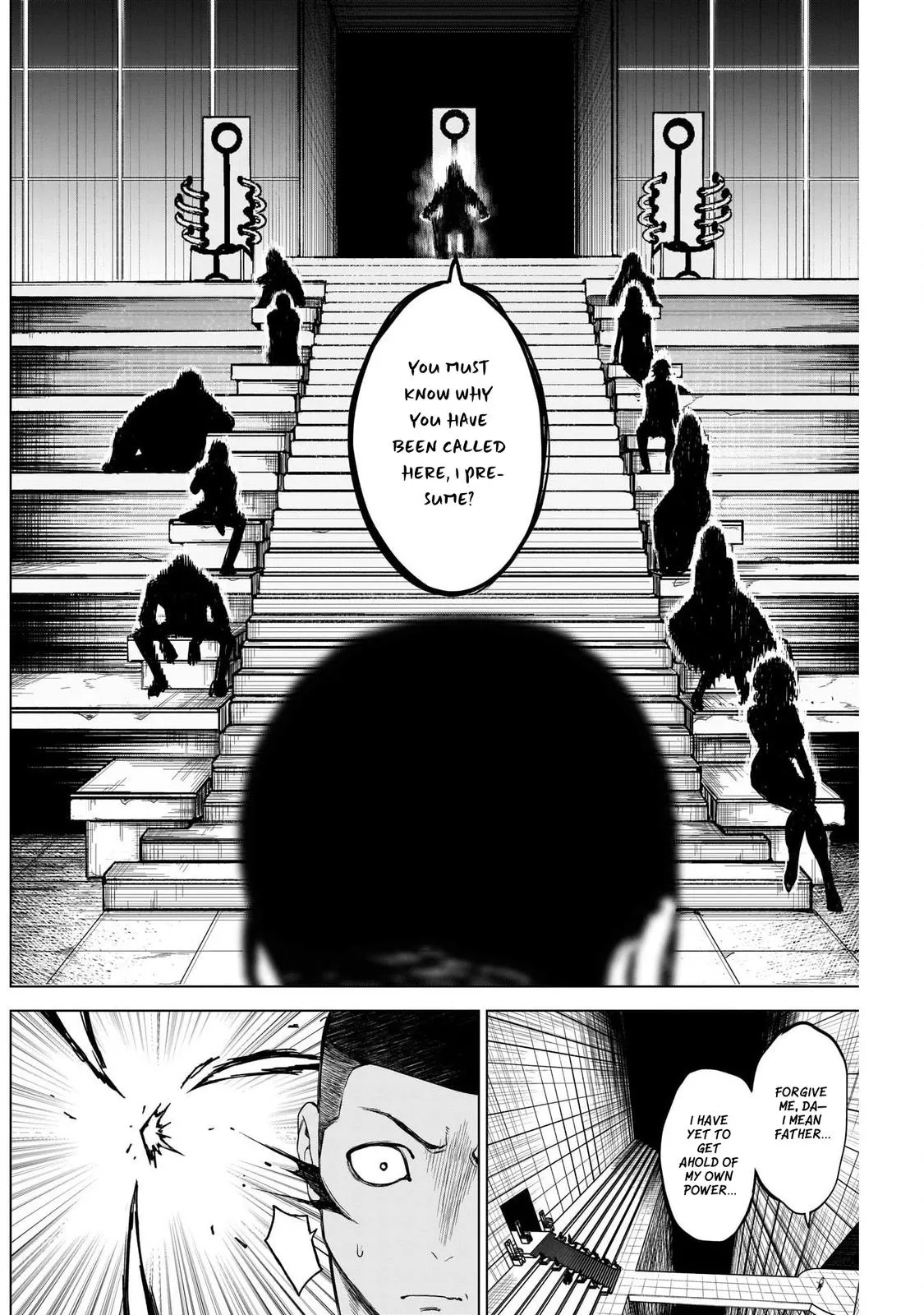 Read Ottoman (en) Manga Online