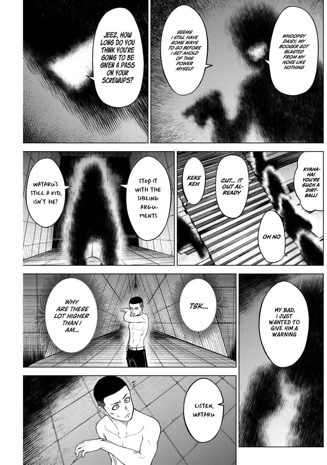 Read Ottoman (en) Manga Online