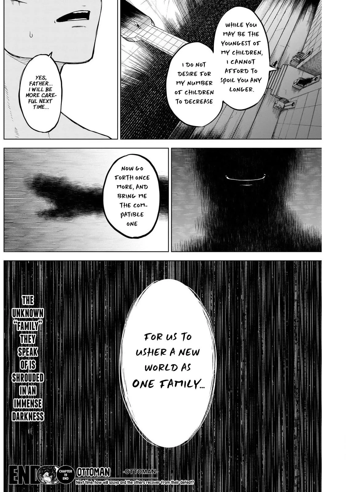 Read Ottoman (en) Manga Online