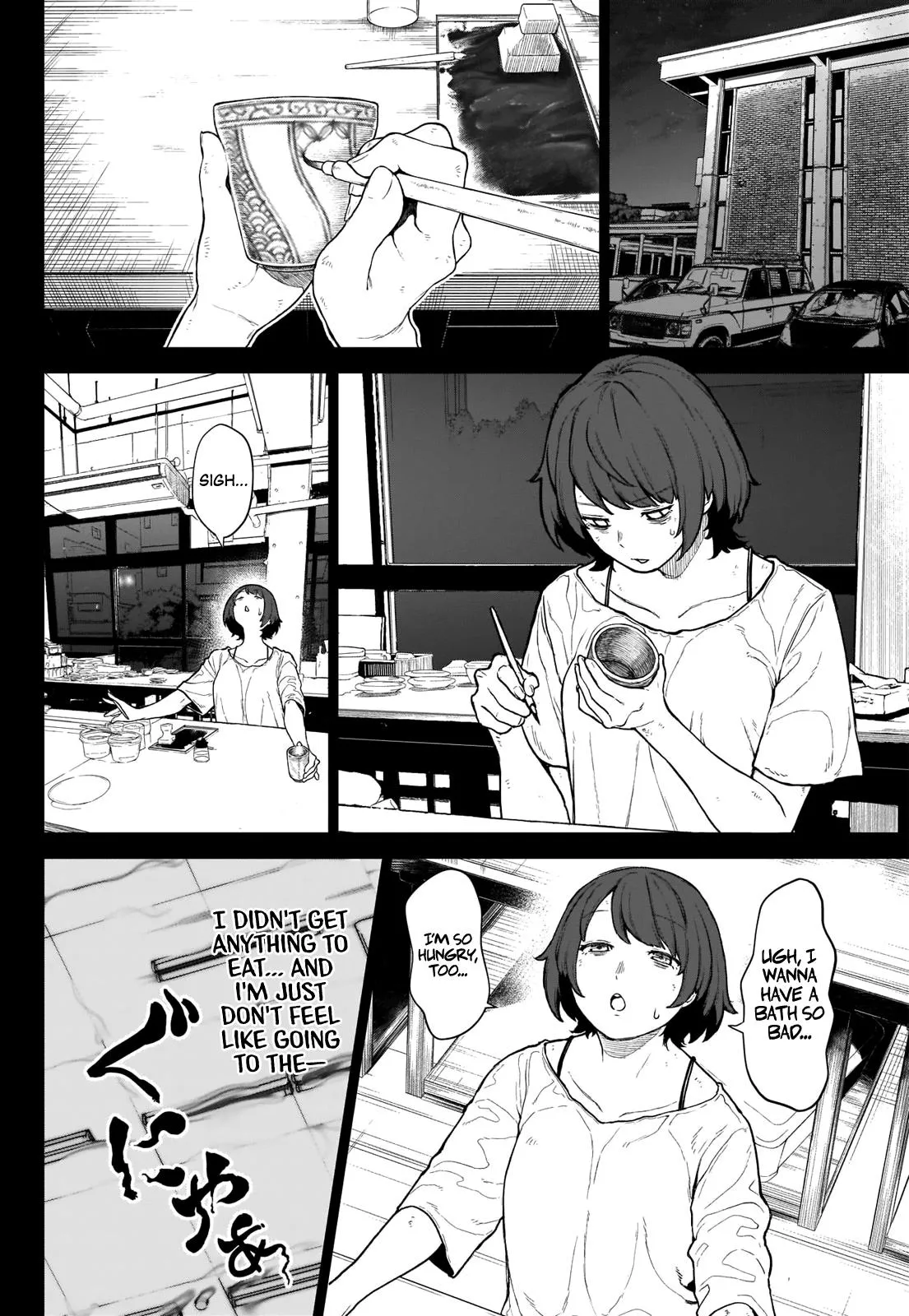 Read Ottoman (en) Manga Online