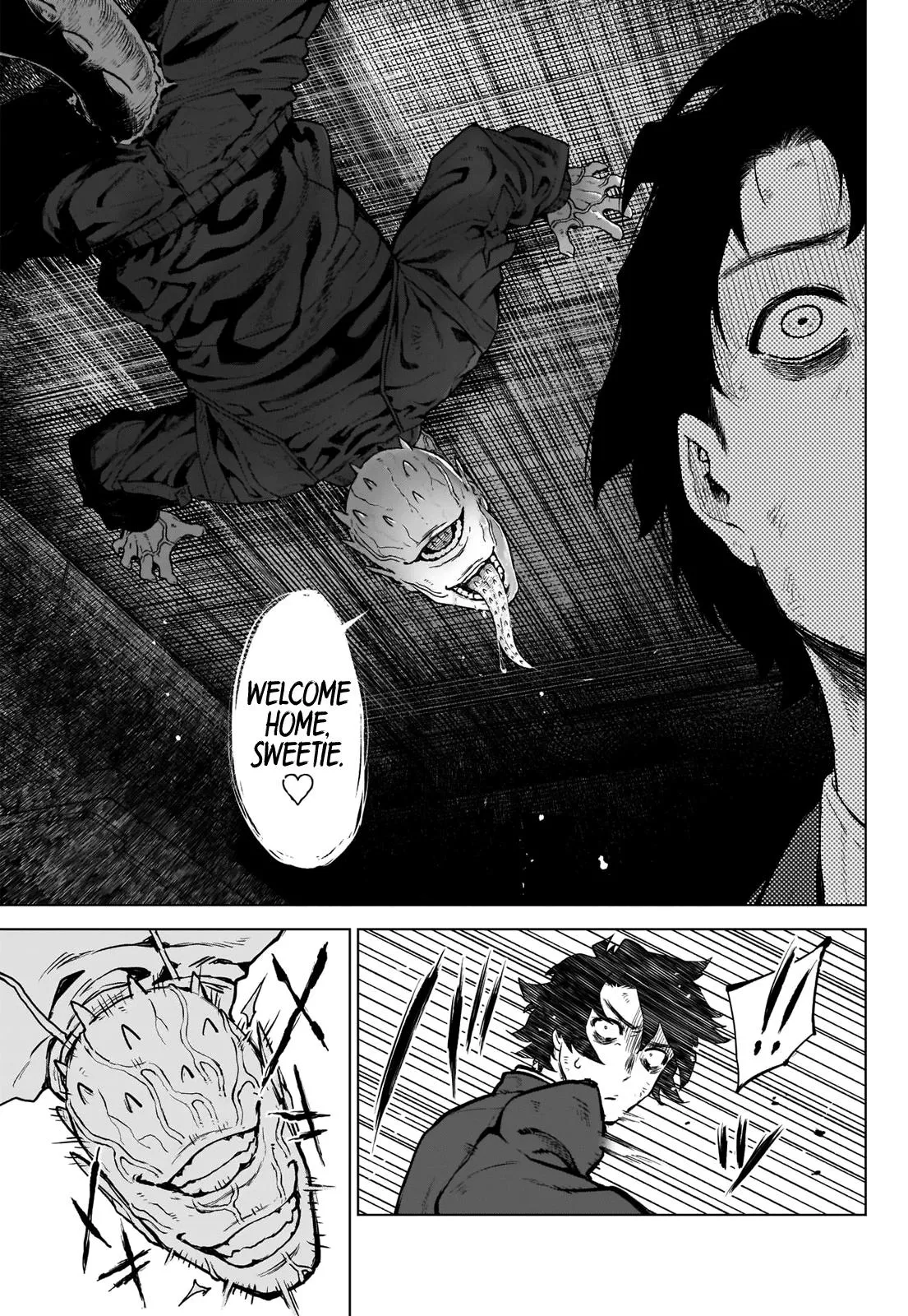 Read Ottoman (en) Manga Online