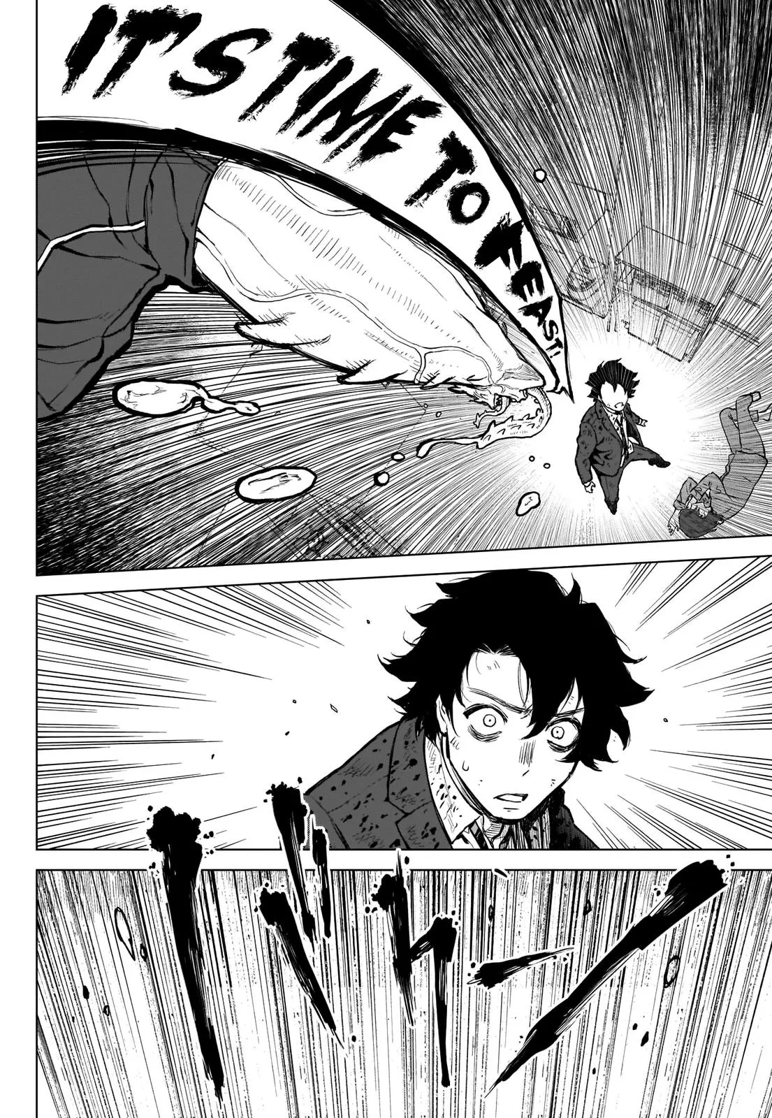 Read Ottoman (en) Manga Online