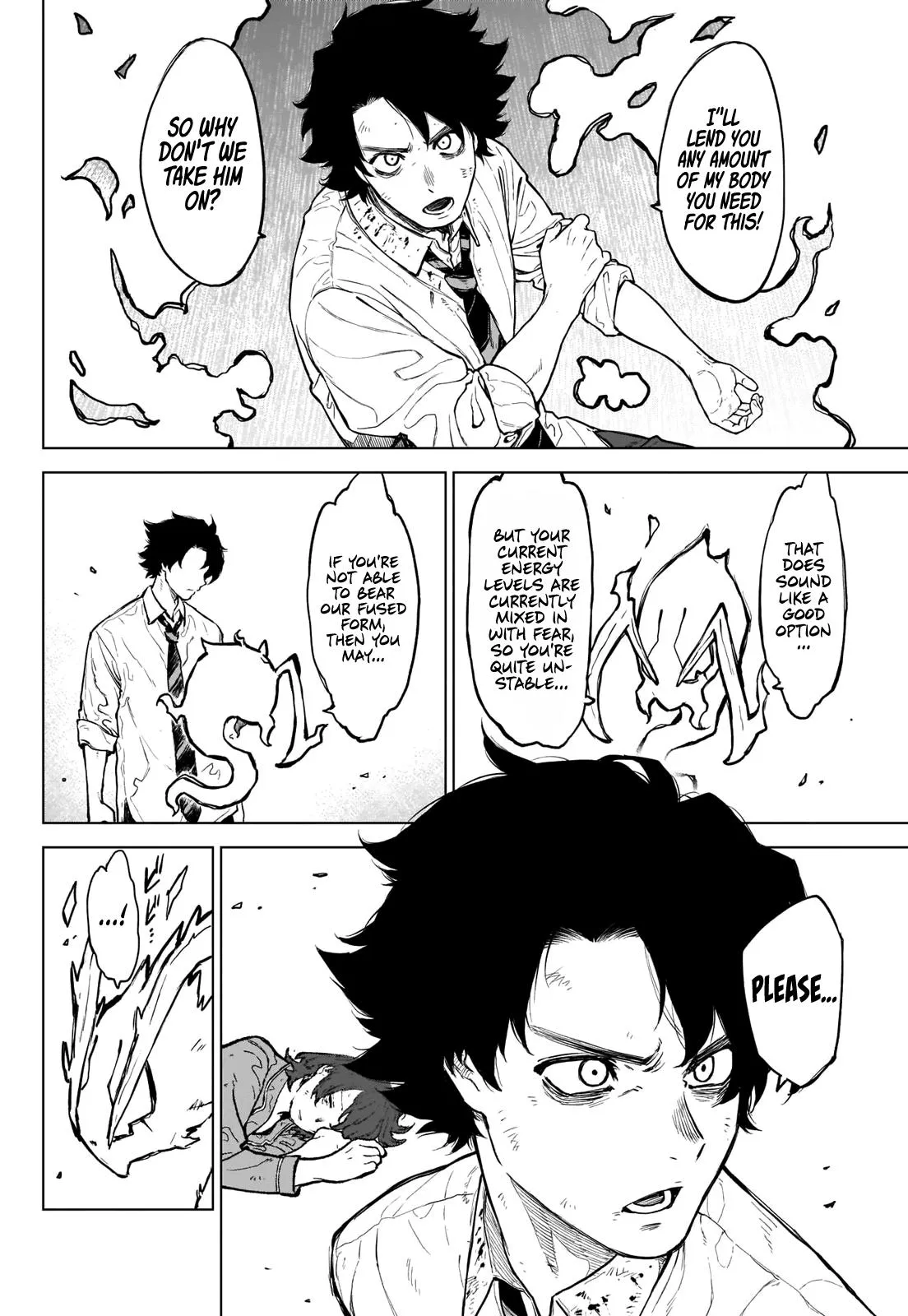 Read Ottoman (en) Manga Online