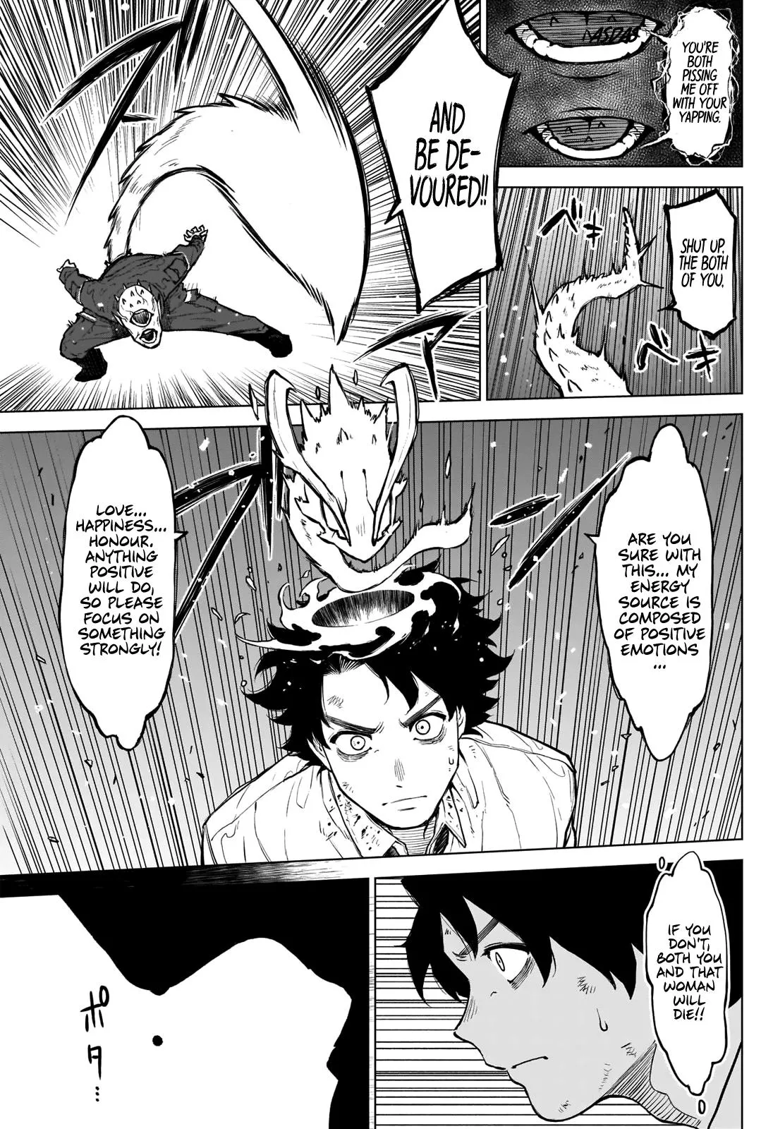 Read Ottoman (en) Manga Online