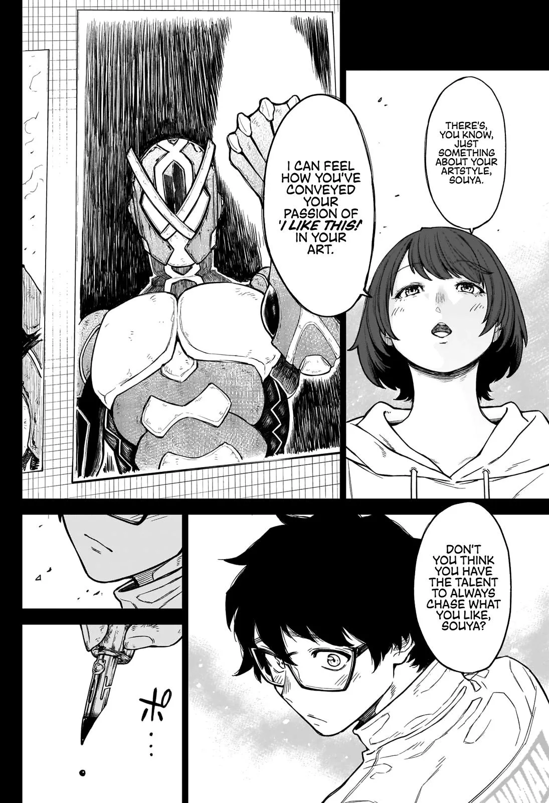 Read Ottoman (en) Manga Online