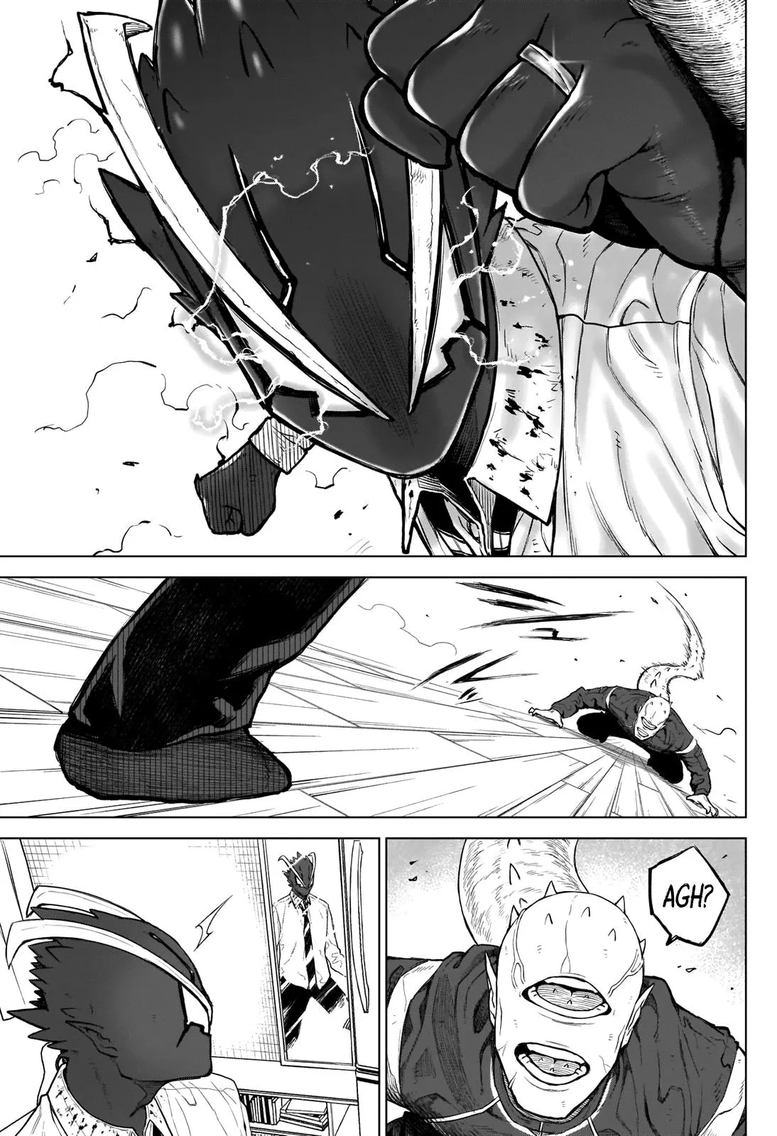 Read Ottoman (en) Manga Online