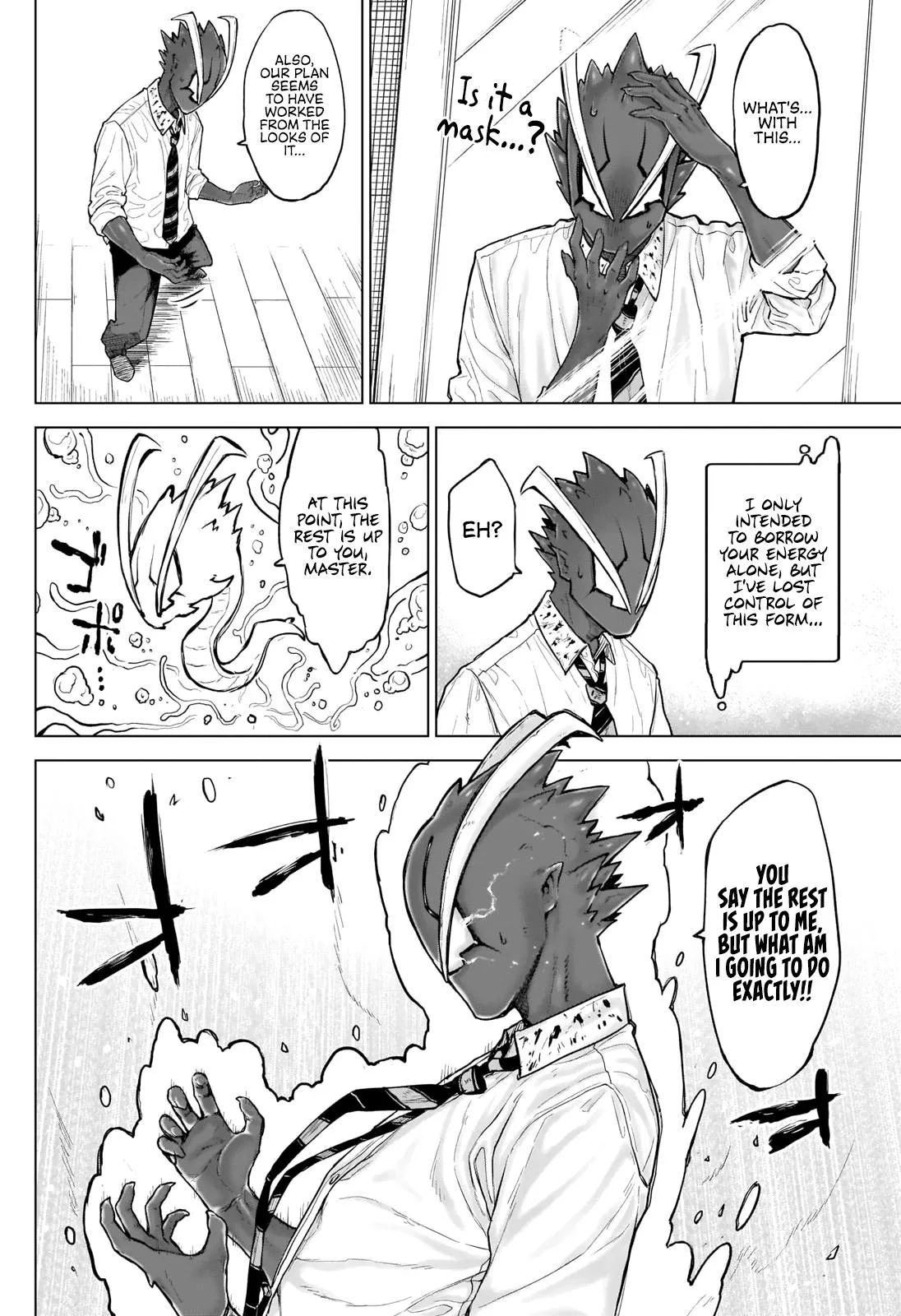 Read Ottoman (en) Manga Online