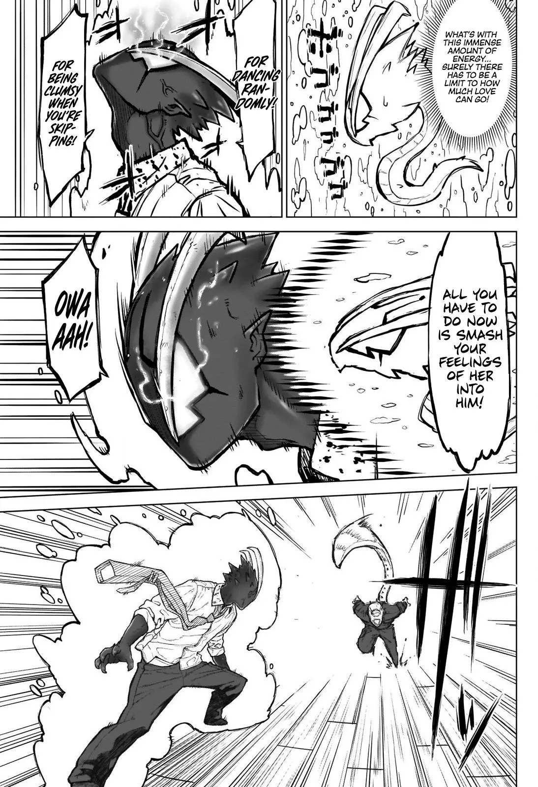 Read Ottoman (en) Manga Online