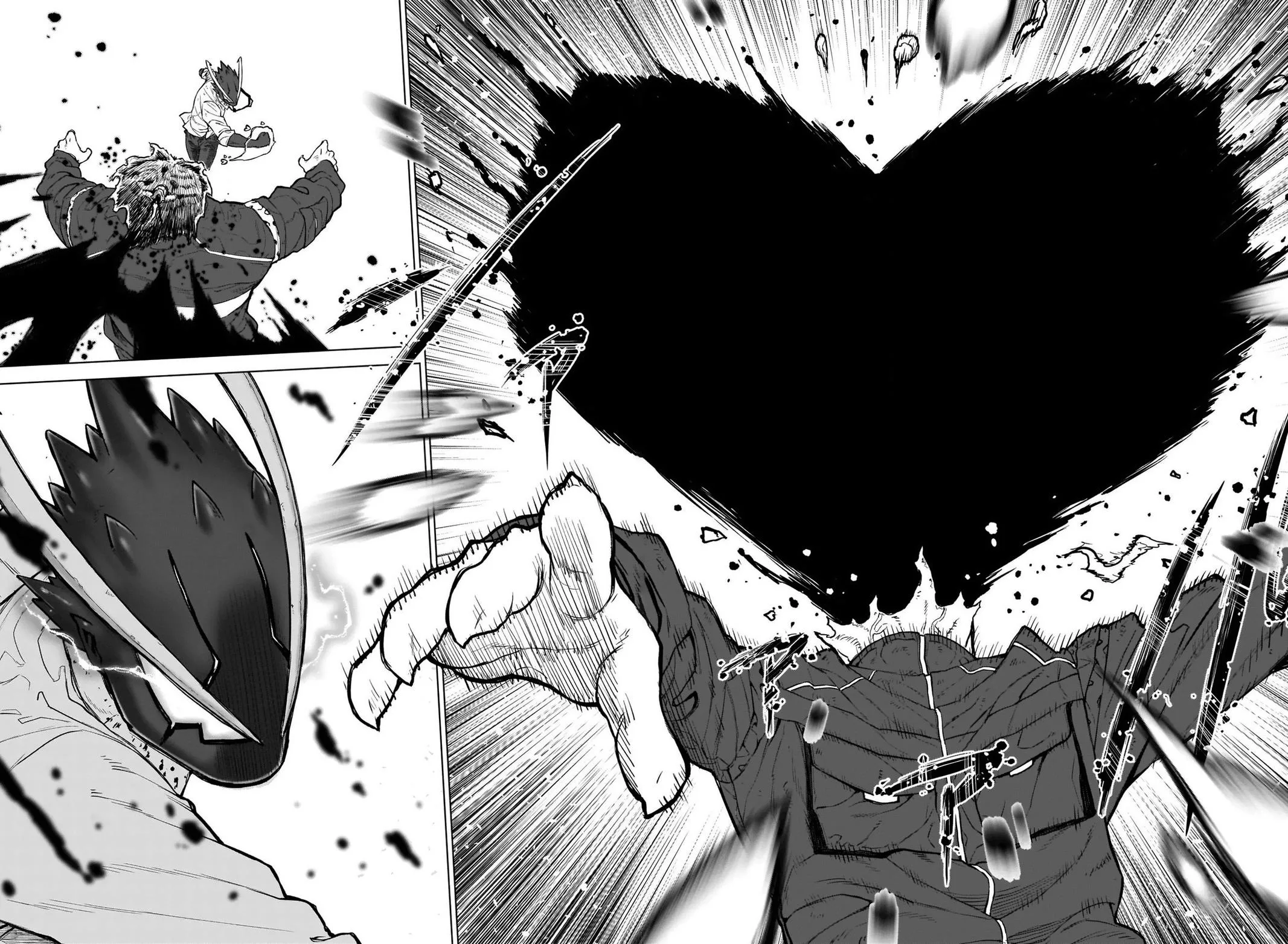 Read Ottoman (en) Manga Online