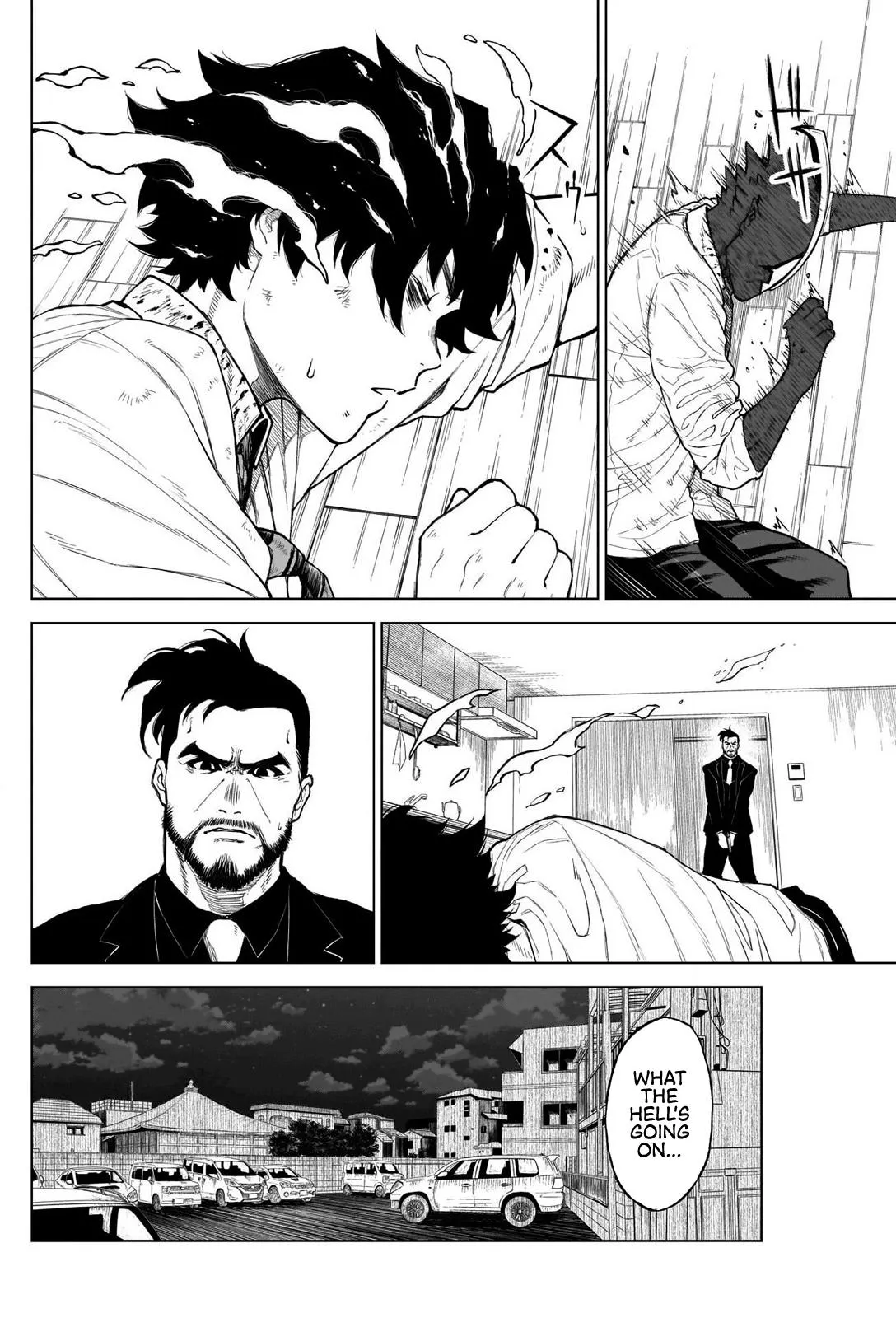 Read Ottoman (en) Manga Online